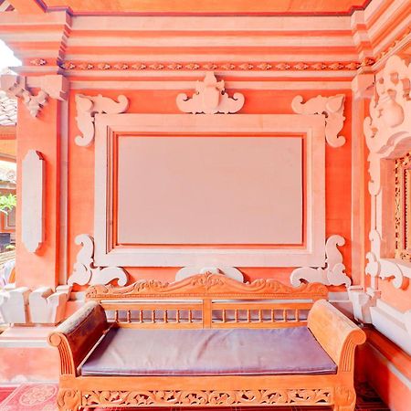 Hotel O Ubud Asri Homestay Near Monkey Forest Exterior photo